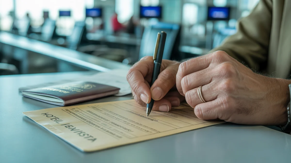 Common Mistakes and Customs Confusion