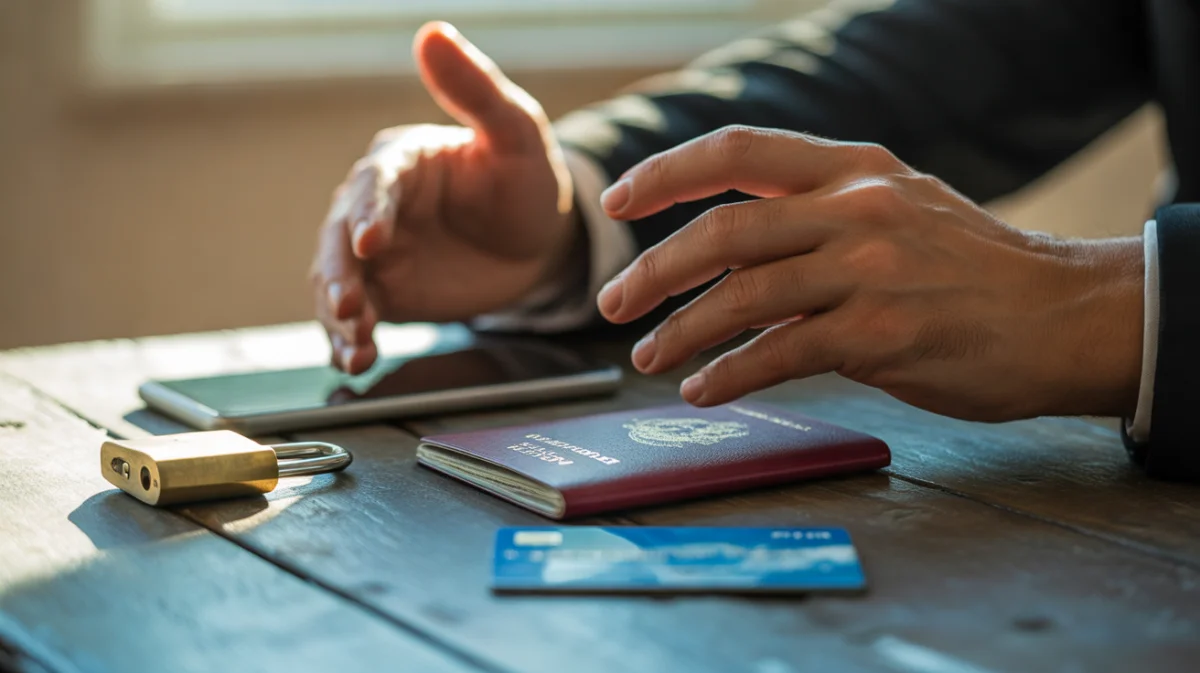 Common Mistakes and Fake Registration Sites