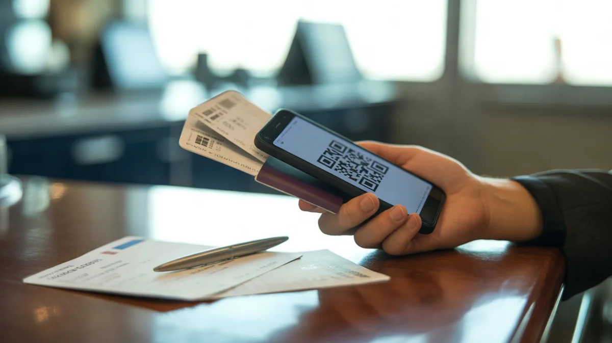 Common Mistakes, Corrections and Border Checks