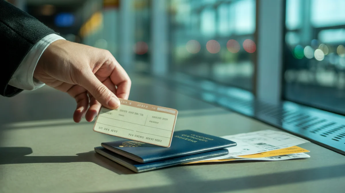 Common Mistakes, Corrections and Transit Cases