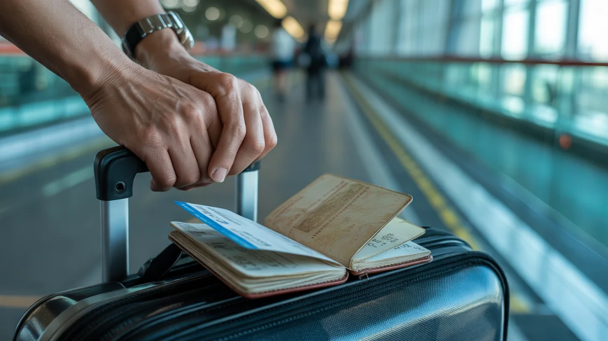 Common Mistakes Transit Passengers Make