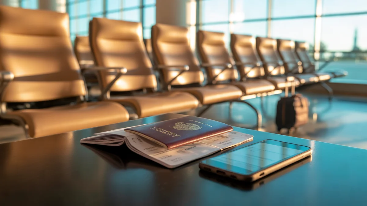 Do Transit Passengers Need a China Arrival Card?