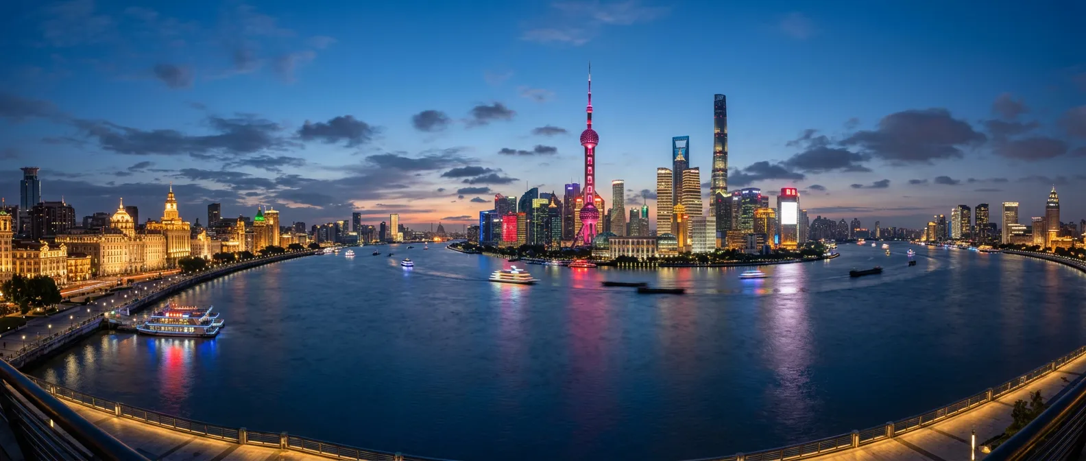 Arrival Card China - Arrival card China explained: online pre-registration, the paper form, required passport and travel details