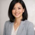 Mei Lin Carter