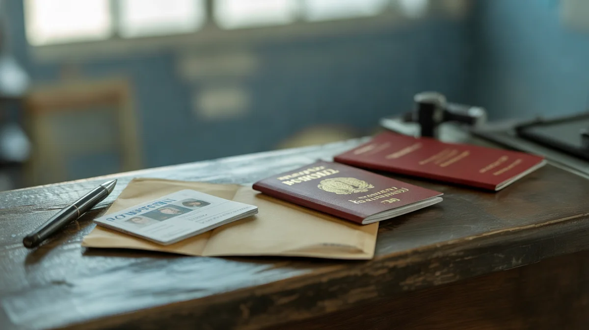 Missed the Deadline? Late Registration and Penalties