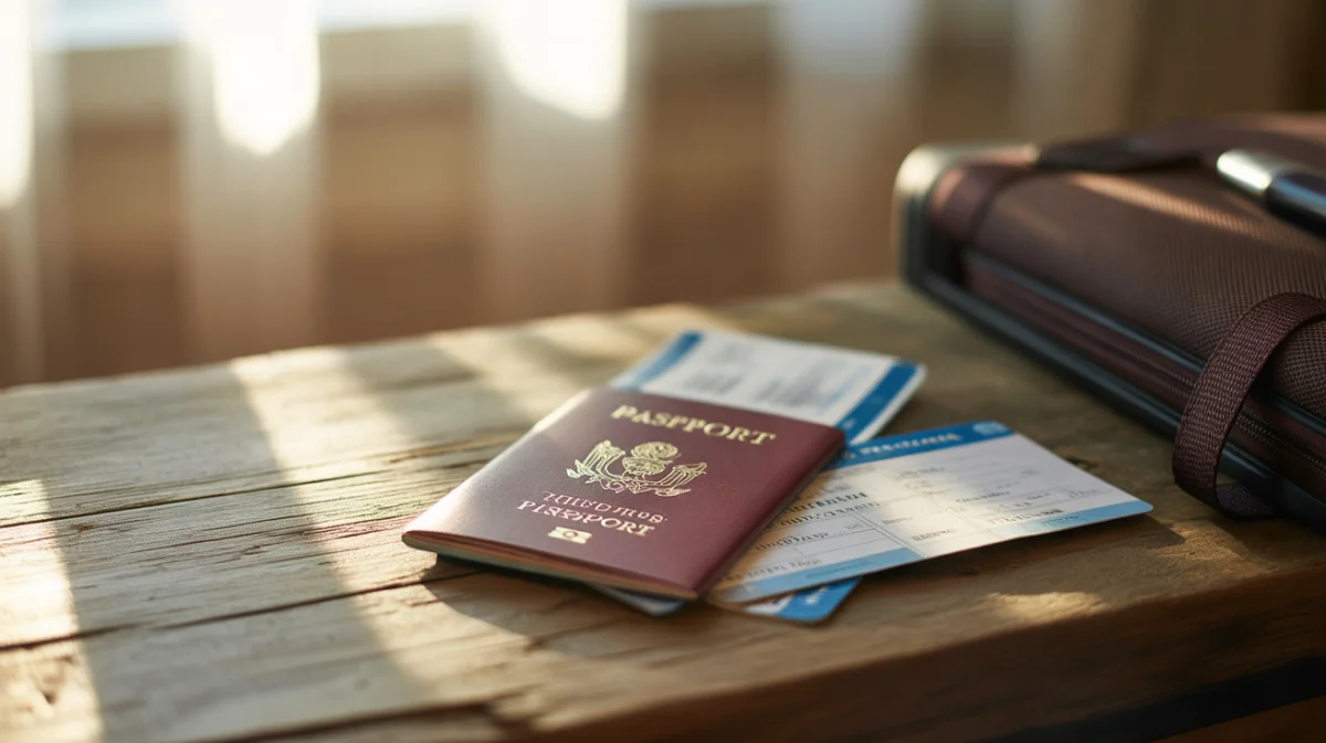 Other Entry Requirements for British Travellers