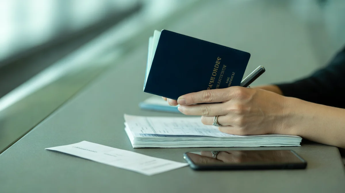 Related Entry Rules and Common Pitfalls