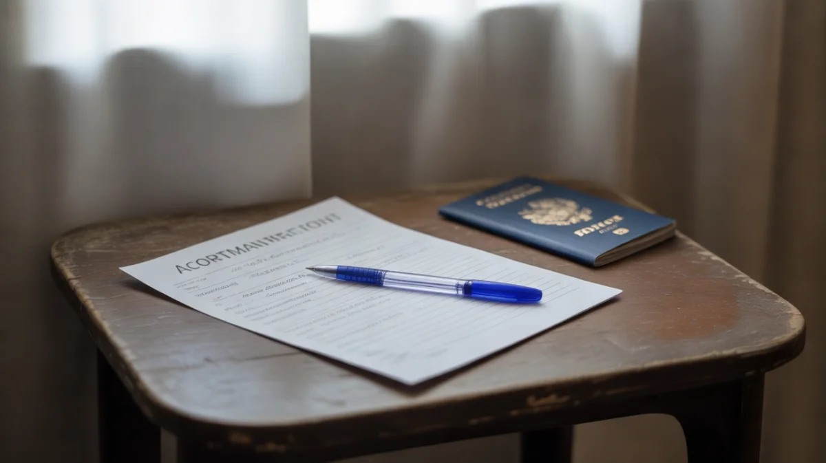 Rules That Still Apply to Exempt Travellers