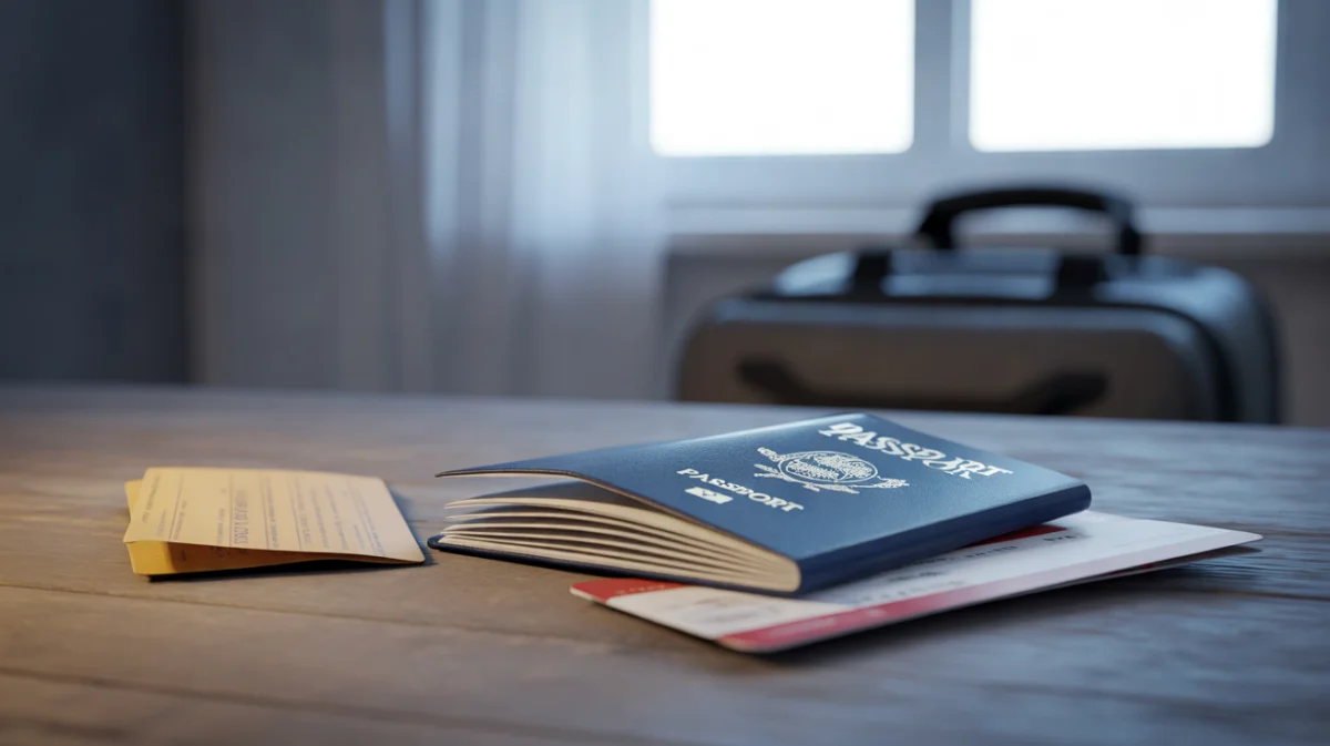 UK Passport Eligibility for the 30-Day Visa-Free Scheme