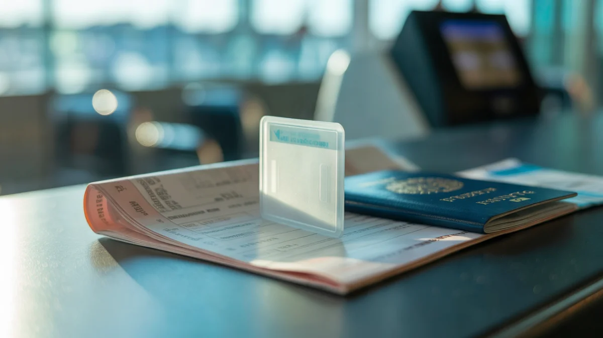 Who Files a&nbsp;China or SGAC Card